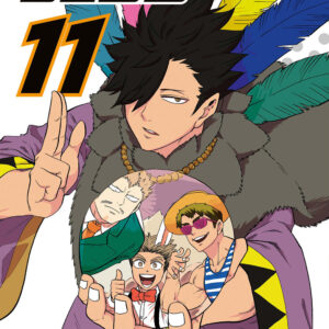 Libro Haikyu!! Club di Haruichi Furudate; Kyohei Miyajima - ean 9788822655158 - Star Comics