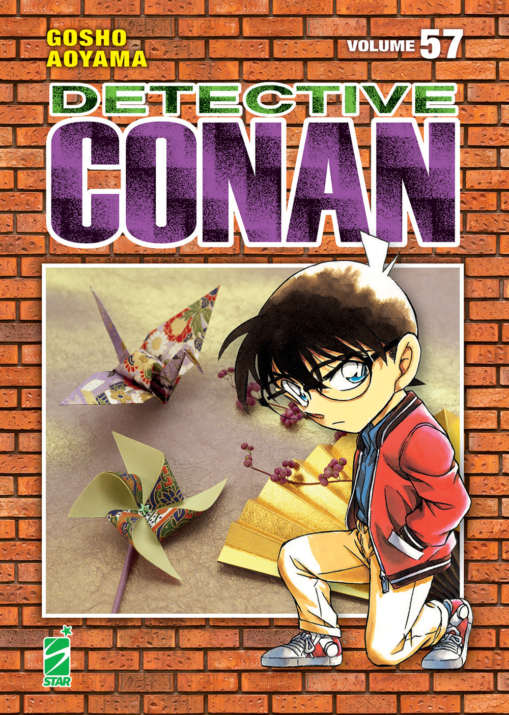 Libro Detective Conan. New edition di Gosho Aoyama - ean 9788822655288 - Star Comics