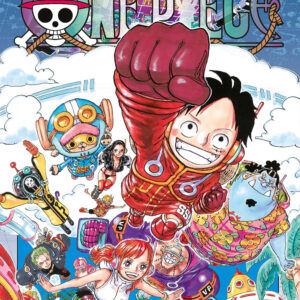 Libro One piece. New edition di Eiichiro Oda - ean 9788822655318 - Star Comics