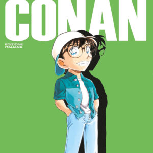 Libro Detective Conan di Gosho Aoyama - ean 9788822655325 - Star Comics