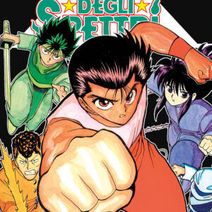 Libro Yu degli spettri. New edition di Yoshihiro Togashi - ean 9788822655486 - Star Comics