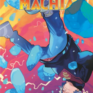 Libro Diablomachia di Da Hosoi - ean 9788822655547 - Star Comics