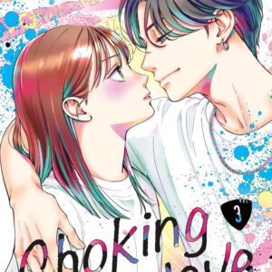 Libro Choking on love di Keiko Iwashita - ean 9788822655608 - Star Comics