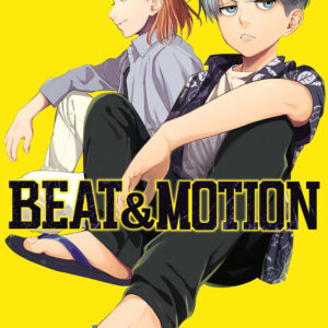 Libro Beat & motion di Naoki Fujita - ean 9788822655646 - Star Comics