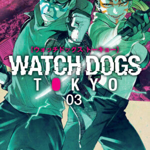 Libro Watch dogs Tokyo di Seiichi Shirato - ean 9788822655684 - Star Comics