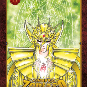 Libro cavalieri dello zodiaco. Saint Seiya. Final edition di Masami Kurumada - ean 9788822655820 - Star Comics