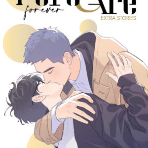 Libro Here U are forever. Extra stories di Djun - ean 9788822655837 - Star Comics