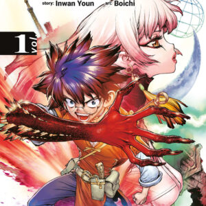 Libro Super string: Marco Polo's travel to the multiverse di Youn In-Wan - ean 9788822655851 - Star Comics