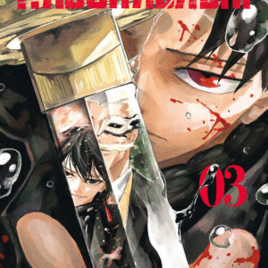 Libro Kagurabachi di Takeru Hokazono - ean 9788822655950 - Star Comics