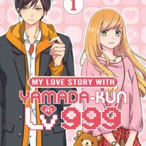 Libro My love story with Yamada-kun at lv999 di Mashiro - ean 9788822655974 - Star Comics