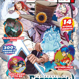 Libro Manga issho di  - ean 9788822656094 - Star Comics