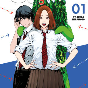 Libro Futari switch di Akira Hiramoto - ean 9788822656407 - Star Comics