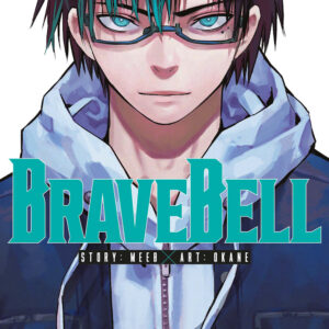 Libro Brave bell di Meeb; Kogane - ean 9788822656506 - Star Comics