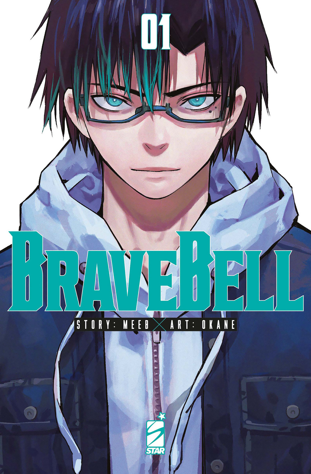 Libro Brave bell di Meeb; Kogane - ean 9788822656506 - Star Comics