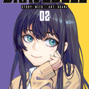 Libro Brave bell di Meeb; Kogane - ean 9788822656513 - Star Comics