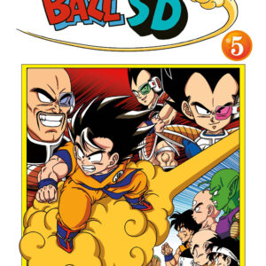 Libro Dragon ball SD di Akira Toriyama - ean 9788822656520 - Star Comics