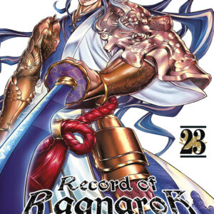 Libro Record of Ragnarok di Shinya Umemura; Takumi Fukui - ean 9788822656568 - Star Comics