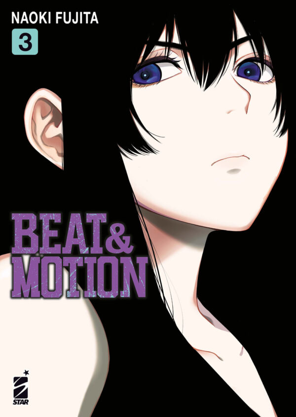 Libro Beat & motion di Naoki Fujita - ean 9788822656605 - Star Comics