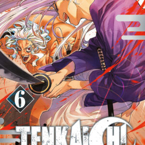 Libro Tenkaichi di Yosuke Nakamaru - ean 9788822656698 - Star Comics