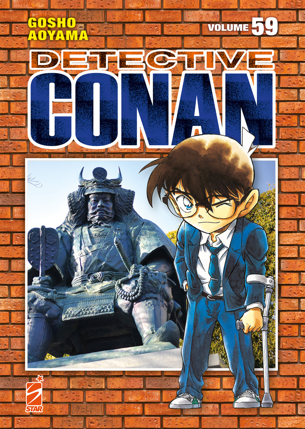 Libro Detective Conan. New edition di Gosho Aoyama - ean 9788822656773 - Star Comics