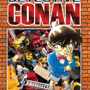 Libro Detective Conan. New edition di Gosho Aoyama - ean 9788822656780 - Star Comics