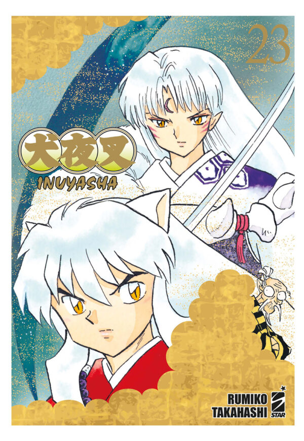 Libro Inuyasha. Wide edition di Rumiko Takahashi - ean 9788822656841 - Star Comics