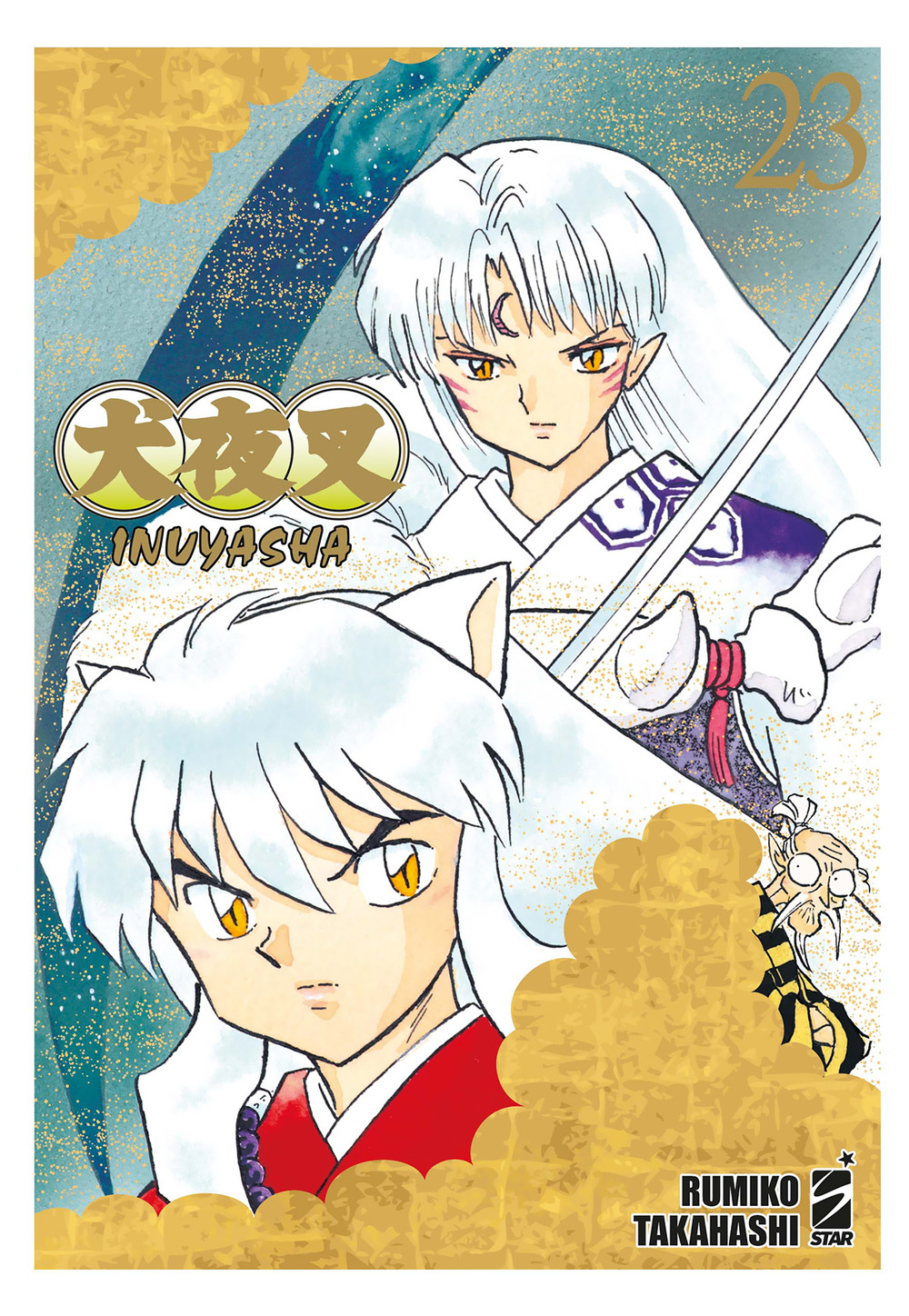Libro Inuyasha. Wide edition di Rumiko Takahashi - ean 9788822656841 - Star Comics