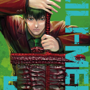 Libro Lili-men di Takuma Tokashiki - ean 9788822656858 - Star Comics