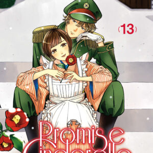 Libro Promise cinderella di Oreco Tachibana - ean 9788822656896 - Star Comics