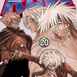 Libro Rave. The groove adventure. New edition di Hiro Mashima - ean 9788822656919 - Star Comics