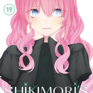 Libro Shikimori's not just a cutie di Keigo Maki - ean 9788822656957 - Star Comics