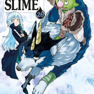 Libro Vita da slime di Fuse - ean 9788822657039 - Star Comics