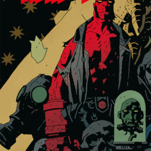 Libro verme conquistatore. Hellboy di Mike Mignola - ean 9788822657060 - Star Comics