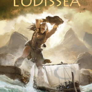 Libro odissea di Clotilde Bruneau - ean 9788822657121 - Star Comics