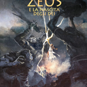 Libro Zeus e la nascita degli dei di Clotilde Bruneau; D. Dim; Federico Santagati - ean 9788822657138 - Star Comics