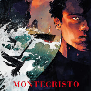 Libro Montecristo di Jordan Mechner; Mario Alberti - ean 9788822657145 - Star Comics