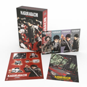 Libro Kagurabachi. Ediz. Variant di Takeru Hokazono - ean 9788822657220 - Star Comics