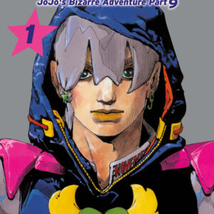 Libro Jojolands. Ediz. variant di Hirohiko Araki - ean 9788822657237 - Star Comics