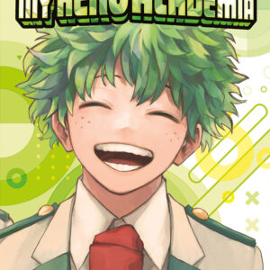 Libro My Hero Academia. Ediz. variant. Cover di Kohei Horikoshi - ean 9788822658067 - Star Comics