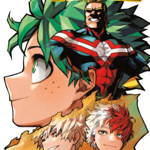 Libro My Hero Academia. Ediz. celebration di Kohei Horikoshi - ean 9788822658074 - Star Comics