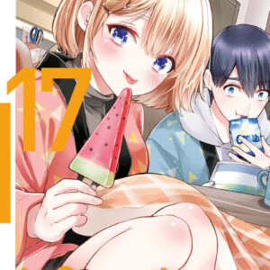 Libro couple of cuckoos di Miki Yoshikawa - ean 9788822658159 - Star Comics