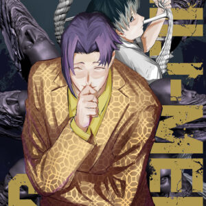 Libro Lili-men di Takuma Tokashiki - ean 9788822658258 - Star Comics