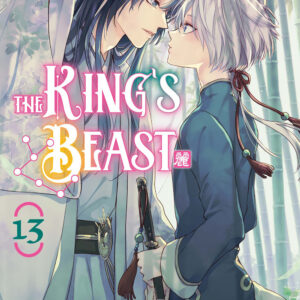 Libro king's beast di Rei Toma - ean 9788822658340 - Star Comics