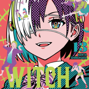 Libro Witch watch di Kenta Shinohara - ean 9788822658371 - Star Comics