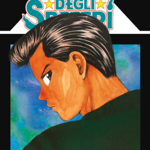 Libro Yu degli spettri. New edition di Yoshihiro Togashi - ean 9788822658401 - Star Comics