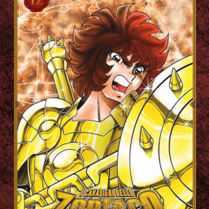 Libro cavalieri dello zodiaco. Saint Seiya. Final edition di Masami Kurumada - ean 9788822658432 - Star Comics