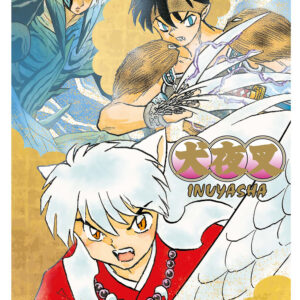 Libro Inuyasha. Wide edition di Rumiko Takahashi - ean 9788822658449 - Star Comics