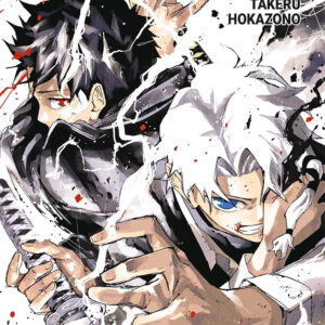 Libro Kagurabachi di Takeru Hokazono - ean 9788822658456 - Star Comics