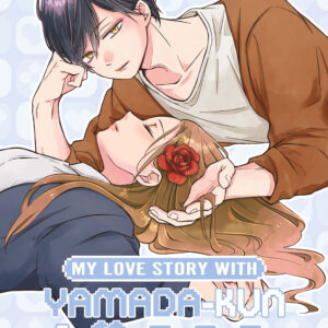 Libro My love story with Yamada-kun at lv999 di Mashiro - ean 9788822658470 - Star Comics