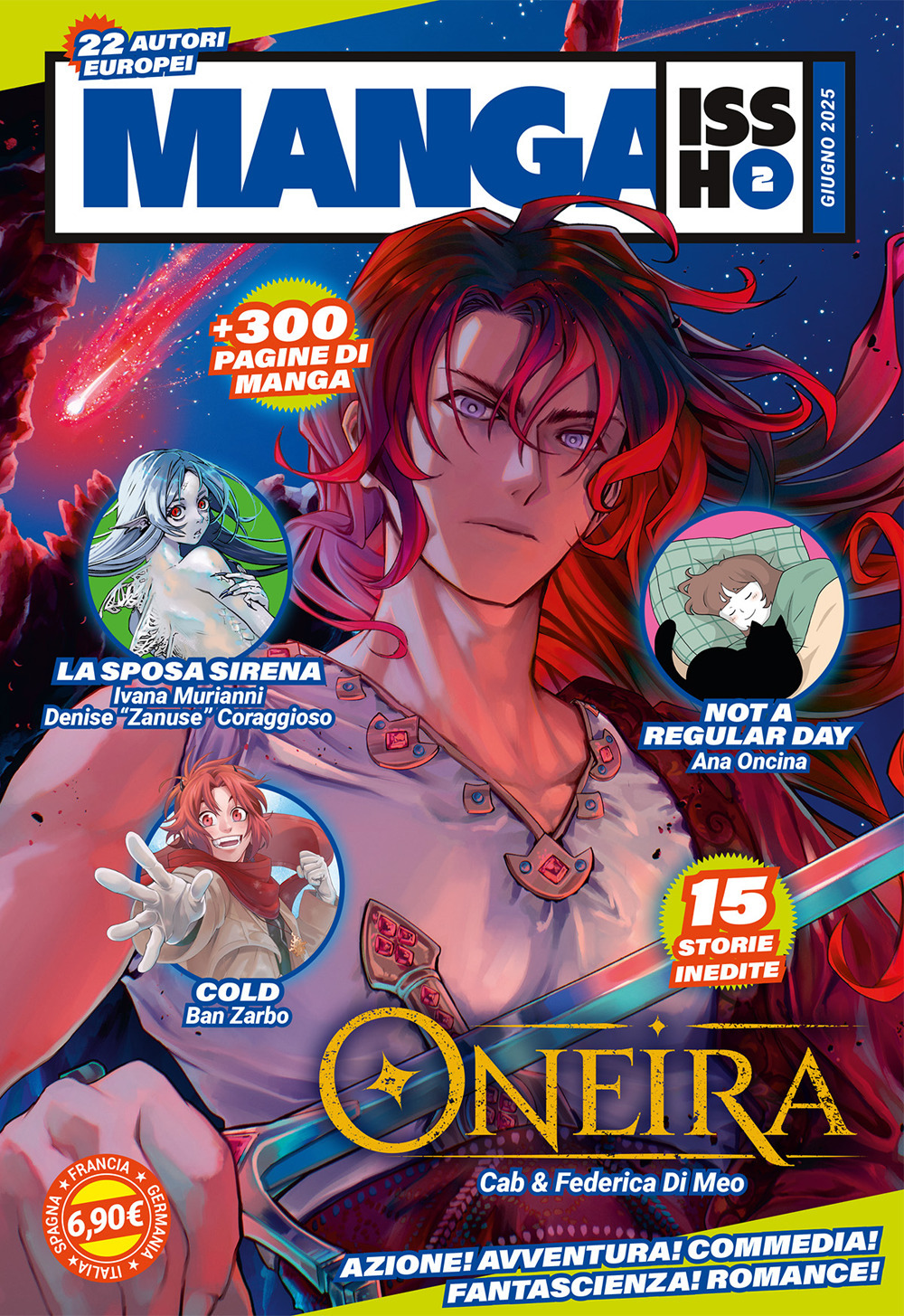 Libro Manga issho di  - ean 9788822658586 - Star Comics